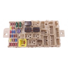 Módulo Etacs Caixa Fusível L200 New Triton Sport 2024 8637c6