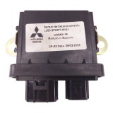 Módulo Sensor Estacionamento L200 New Triton Sport 2024