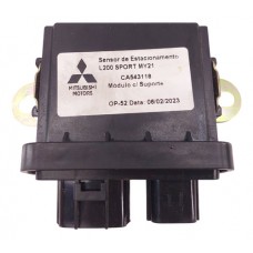 Módulo Sensor Estacionamento L200 New Triton Sport 2024