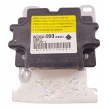 Modulo Central L200 New Triton Sport 2024 8635a490