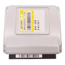 Módulo Central Câmbio L200 New Triton Sport 2024 8631b987