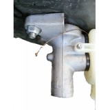 Atuador Cilindro Frenagem Mestre Bmw X6 V8