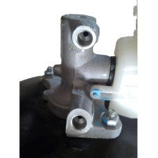 Atuador Cilindro Frenagem Mestre Bmw X6