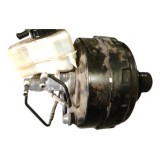 Atuador Cilindro Frenagem Mestre Bmw X1