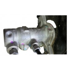 Atuador Cilindro Frenagem Mestre Ford Fusion 2.0 Titanium