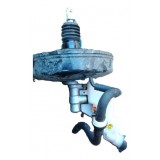 Atuador Cilindro Frenagem Mestre Hb20 1.6 Automatico