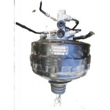 Atuador Cilindro Frenagem Mestre Bmw 120