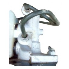 Atuador Cilindro Frenagem Mestre Discovery 3