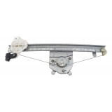 Máquina Vidro Dianteiro Esquerdo Hyundai Creta Pulse