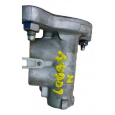 Atuador Cilindro Frenagem Mestre Logan 1.0 2015