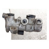 Atuador Cilindro Frenagem Mestre Volkswagen Tiguan 2009