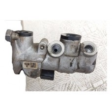 Atuador Cilindro Frenagem Mestre Volkswagen Tiguan 2009