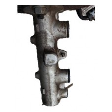 Atuador Cilindro Frenagem Mestre Pajero Dakar