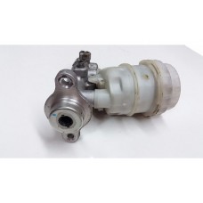 Atuador Cilindro Frenagem Mestre Triton Dakar 2014 Flex