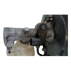 Atuador Cilindro Frenagem Mestre Audi A3 2010