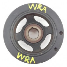 Polia Virabrequim Jeep Wrangler