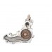 Bomba Água Jeep Wrangler 68079412ac