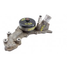 Bomba Água Jeep Wrangler 68079412ac