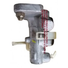 Atuador Cilindro Frenagem Mestre Bmw X5