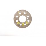 Calço Volante Cremalheira Jeep Wrangler