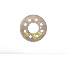 Calço Volante Cremalheira Jeep Wrangler