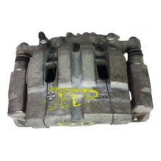 Biela Pinça Roda Dianteira Direita Cherokee Longitude 2015