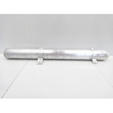 Atuador Cilindro Susp. Ar Discovery 5 Hse