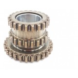 Engrenagem Virabrequim Jeep Wrangler 05184357ae