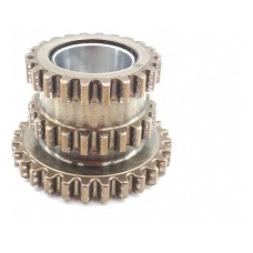 Engrenagem Virabrequim Jeep Wrangler 05184357ae