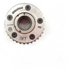 Polia Comando Admissão Jeep Wrangler 05184370ah