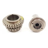 Engrenagem Eixo Tensor Jeep Wrangler 05184359ab