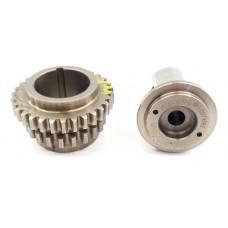 Engrenagem Eixo Tensor Jeep Wrangler 05184359ab