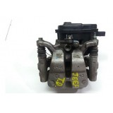 Biela Pinça Roda Traseira Dir. Cherokee Longitude 18328601a