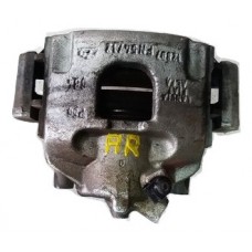 Biela Pinça Roda Dianteiro Esquerdo Fiat Mobi 2017