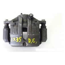 Biela Pinça Roda Dianteira Esquerda Hyundai Ix35 2013