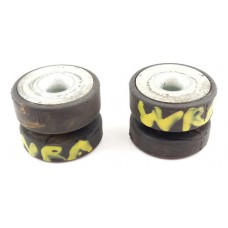 Par Suporte Coxim Radiador Jeep Wrangler F753659