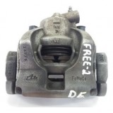 Biela Pinça Roda Dianteiro Esquerdo Freelander 2 Diesel 2014