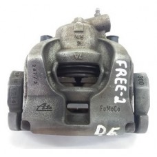 Biela Pinça Roda Dianteiro Esquerdo Freelander 2 Diesel 2014