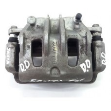 Biela Pinça Roda Dianteira Direita Santa Fé 2.7 2010