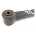 Biela Braço Susp. Traseira Esquerda Jeep Wrangler 52060023af