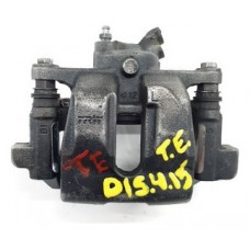 Biela Pinça Roda Traseiro Esquerdo Discovery 4 2014