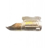 Capa Defletor Proteção Catalisador Jeep Wrangler A43546