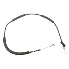 Cabo Freio Mão Traseiro Direito Jeep Wrangler