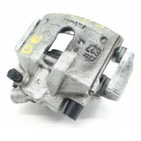 Biela Pinça Roda Dianteiro Esquerdo Fiat 500 13