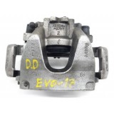 Biela Pinça Roda Dianteira Direita Range Rover Evoque 2017