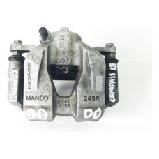 Biela Pinça Roda Dianteira Direita Jeep Compass 2018