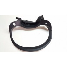 Acabamento Moldura Painel Instrumento Mercedes Gla