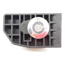 Cilindro Fechadura Porta Dianteira Direita Jeep Wrangler