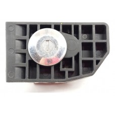 Cilindro Fechadura Porta Dianteira Esquerda Jeep Wrangler