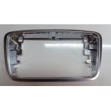 Acabamento Moldura Painel Rádio Mercedes Gla